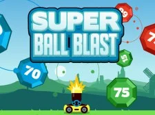 Tremendous Ball Blast