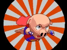 Tremendous Pork