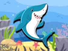 Tremendous Shark World