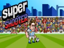 Tremendous Shooter