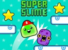 Tremendous Slime