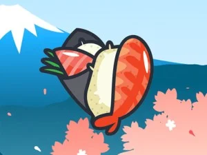 Sushi Heaven Distinction