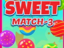 Candy Match 3