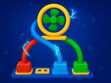 Tangle Grasp 3D