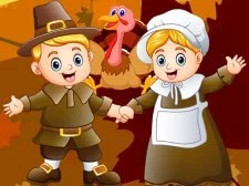 Thanksgiving Variations