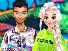 TicToc City Outfits