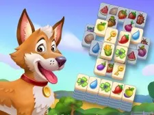 Tile Farm Story - Matching Recreation