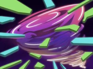 Twister Bump 3D