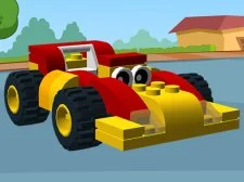 Toy Automobile Reminiscence