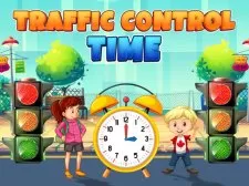 Site visitors Management Time