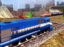 Prepare Simulator 2020