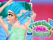Treating Mia Again Harm