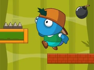 Turtle Leap