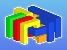 U Form Puzzle
