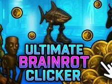 Final Brainrot Clicker