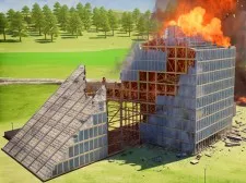 Final Destruction Simulator