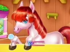 Unicorn Magnificence Salon