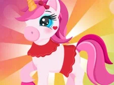Unicorn Magnificence Salon
