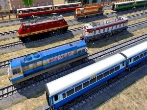 Uphill Mountain Passenger Prepare Simulator