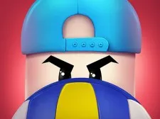 Volley Beans - Volleyball Recreation