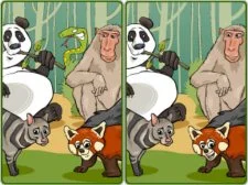 Wildlife Safari 5 Diffs