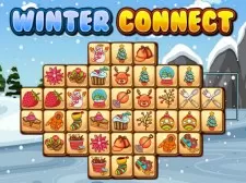 Winter Join