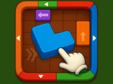 Wooden Block Jam