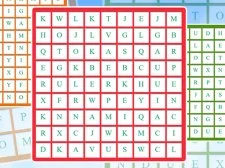 Phrase Search Problem