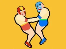 Wrestle Bounce 2