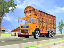 Xtrem Unattainable Cargo Truck Simulator