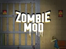 Zombie Mod - useless block zombie protection